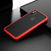 Thumbnail for Armor - Anti-Knock Matte iPhone Cover