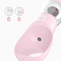 Thumbnail for Portable Dog Water Bottle