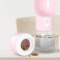 Thumbnail for Portable Dog Water Bottle