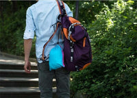 Thumbnail for Camper - Mosquito Net Parachute Hammock