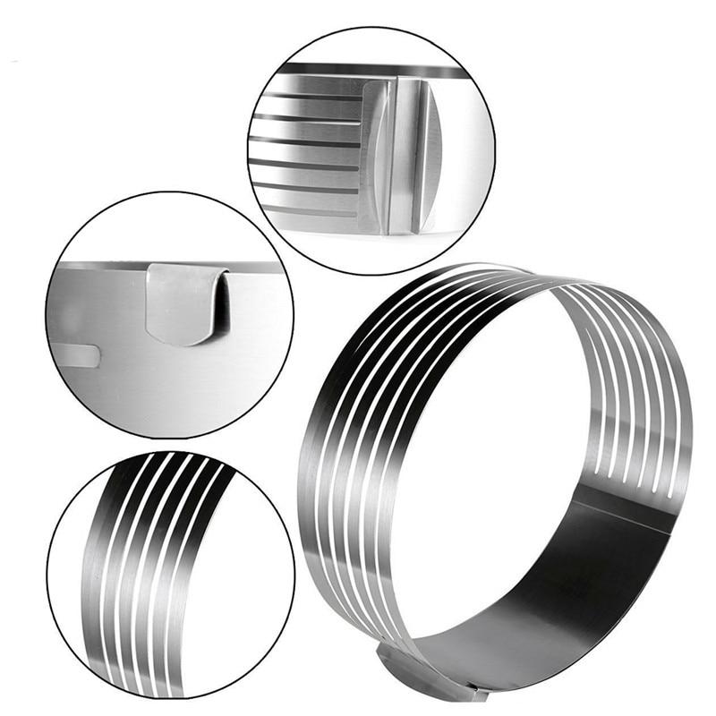 Adjustable Cake Slicer