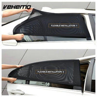 Thumbnail for Car Window Sunshade Cover