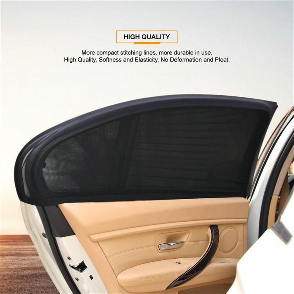 Car Window Sunshade Cover