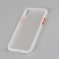 Thumbnail for Armor - Anti-Knock Matte iPhone Cover