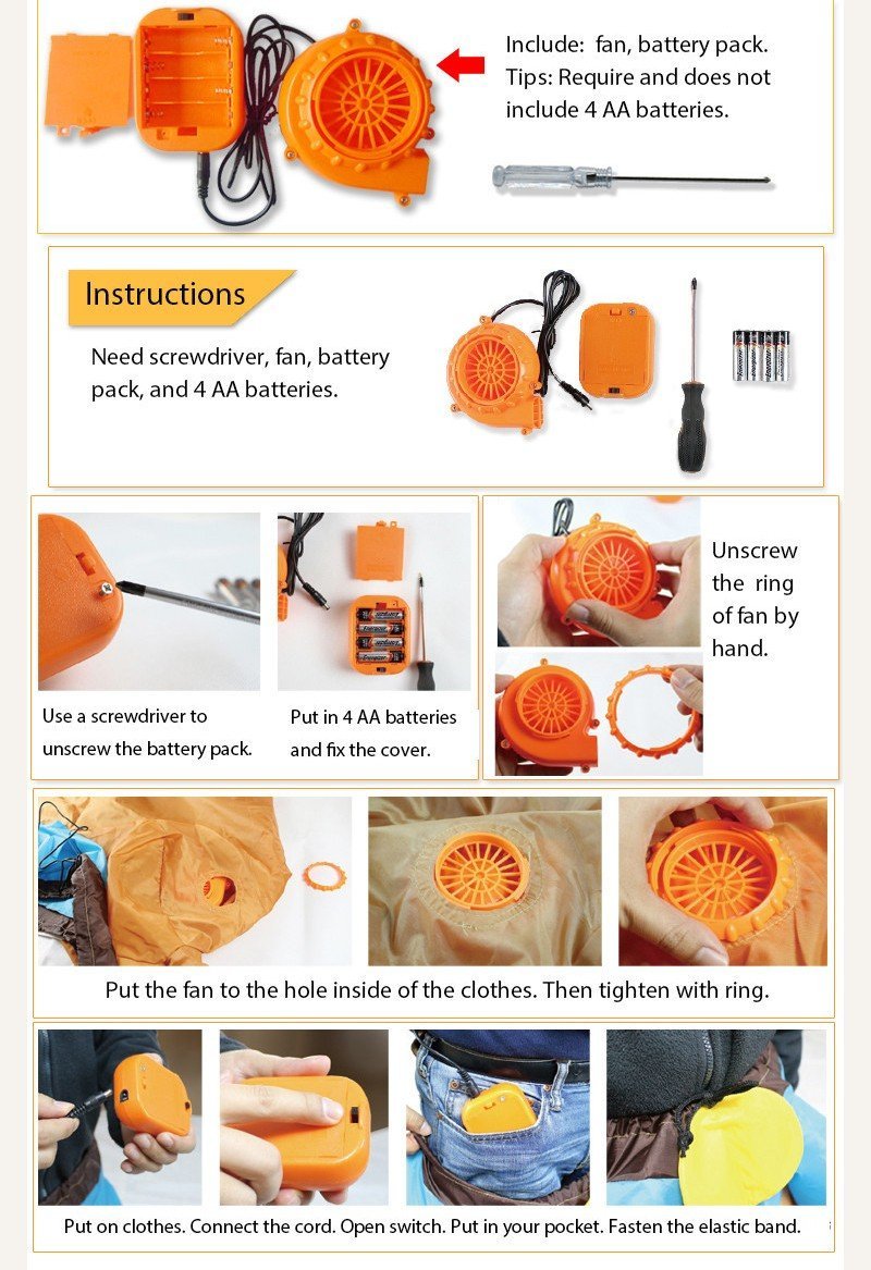 Alien Abduction Costume