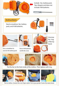 Thumbnail for Alien Abduction Costume