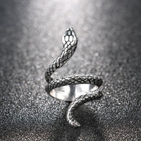 Thumbnail for Covet™ - Serpentine Ring
