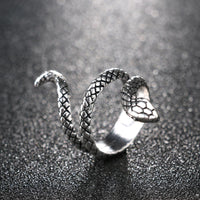 Thumbnail for Covet™ - Serpentine Ring