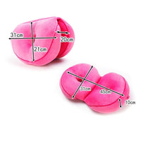 Thumbnail for Dual Comfort Cushion