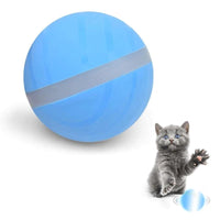 Thumbnail for AutoPlay - Interactive Rolling Pet Toy