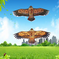 Thumbnail for EagleEye - Extra Large Eagle Kite