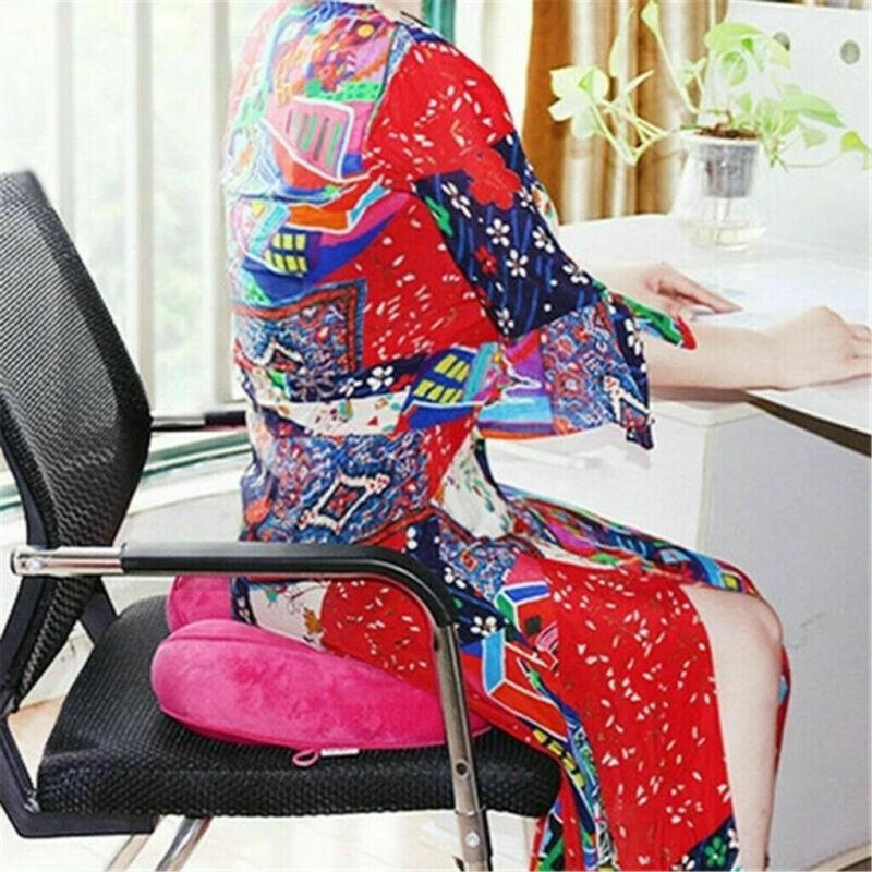 Boost - Hip Lift Memory Cushion