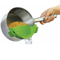 Thumbnail for Easy Pot Strainer PeekWise
