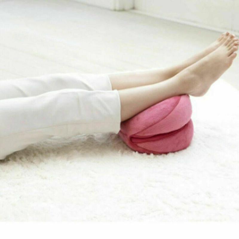 Dual Comfort Cushion