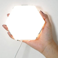 Thumbnail for Modular Touch Lights
