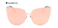 Thumbnail for Classic Cat-Eye Aviators