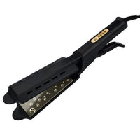 Thumbnail for Ceramic Tourmaline Ionic Flat Iron Hair Straightener