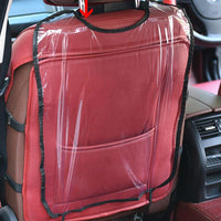 Thumbnail for MarkGuard - Back Seat Car Seat Protector