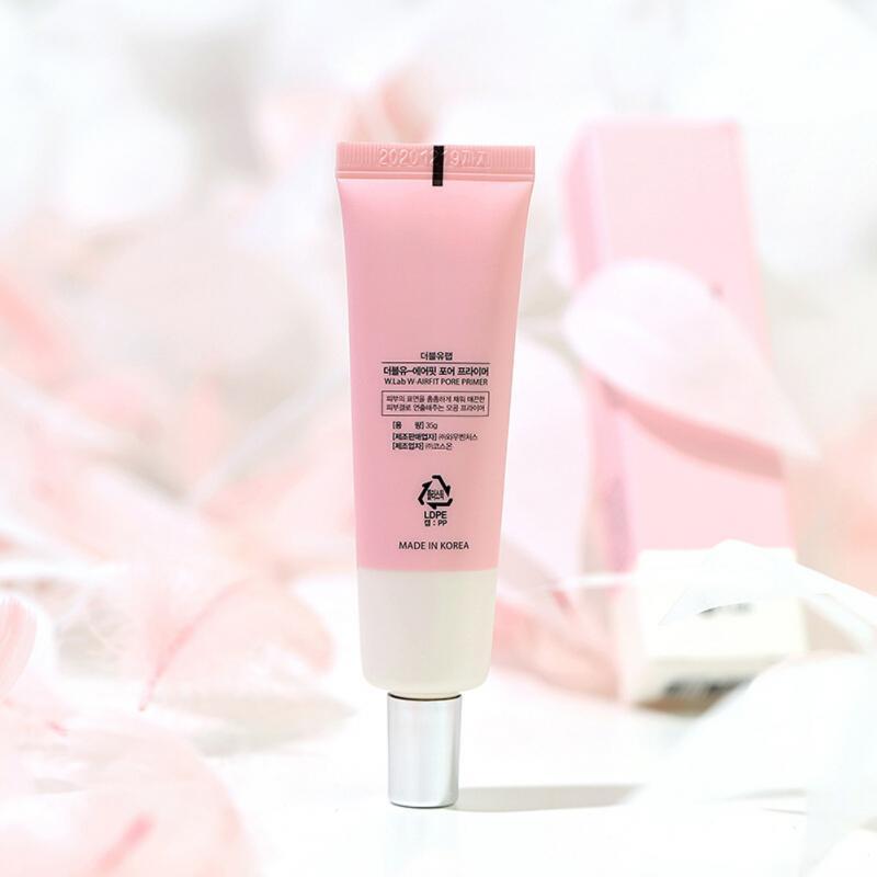 Pore Concealer Primer Cream