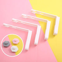 Thumbnail for Bed Sheet Grippers Clip Set (4Pcs)