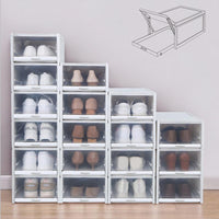 Thumbnail for Drawer Type Shoe Box