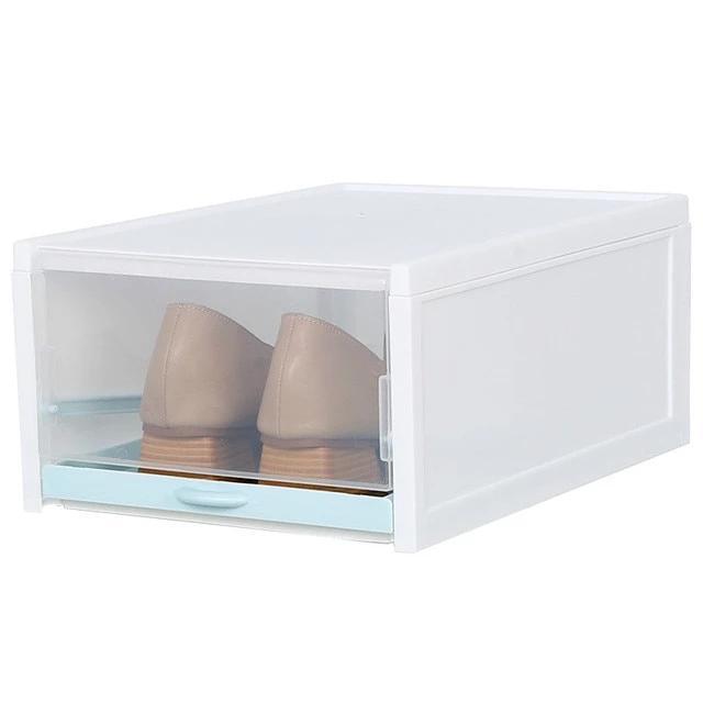 Drawer Type Shoe Box