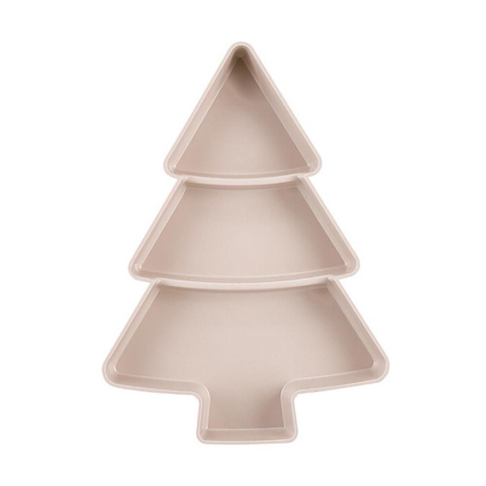 Christmas Tree Snack Bowl