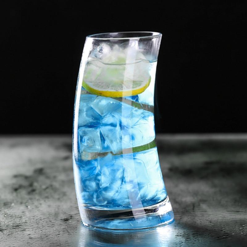 Sailboat Cocktail Glass PeekWise