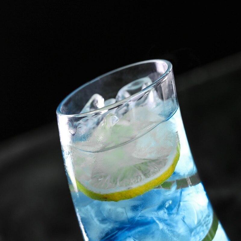 Sailboat Cocktail Glass PeekWise