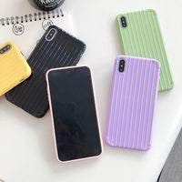 Thumbnail for Candy Color Trunk Mobile Cover