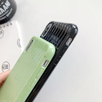 Thumbnail for Candy Color Trunk Mobile Cover