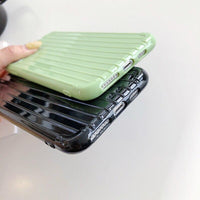 Thumbnail for Candy Color Trunk Mobile Cover