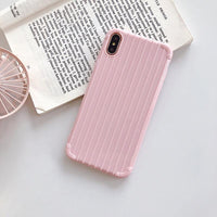 Thumbnail for Candy Color Trunk Mobile Cover