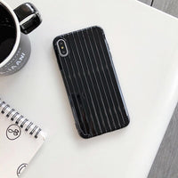 Thumbnail for Candy Color Trunk Mobile Cover