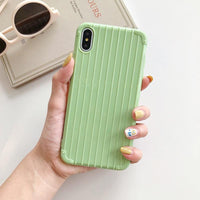 Thumbnail for Candy Color Trunk Mobile Cover