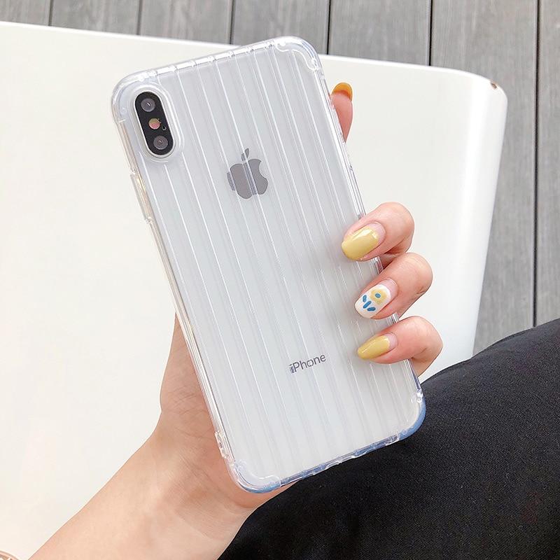 Candy Color Trunk Mobile Cover