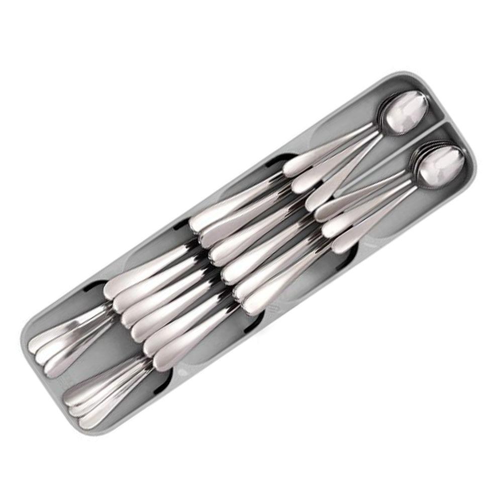 Cutlery Drawer Organizer