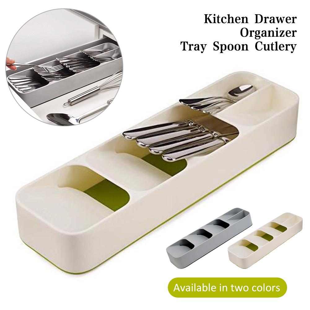 Cutlery Drawer Organizer