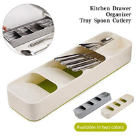 Thumbnail for Cutlery Drawer Organizer