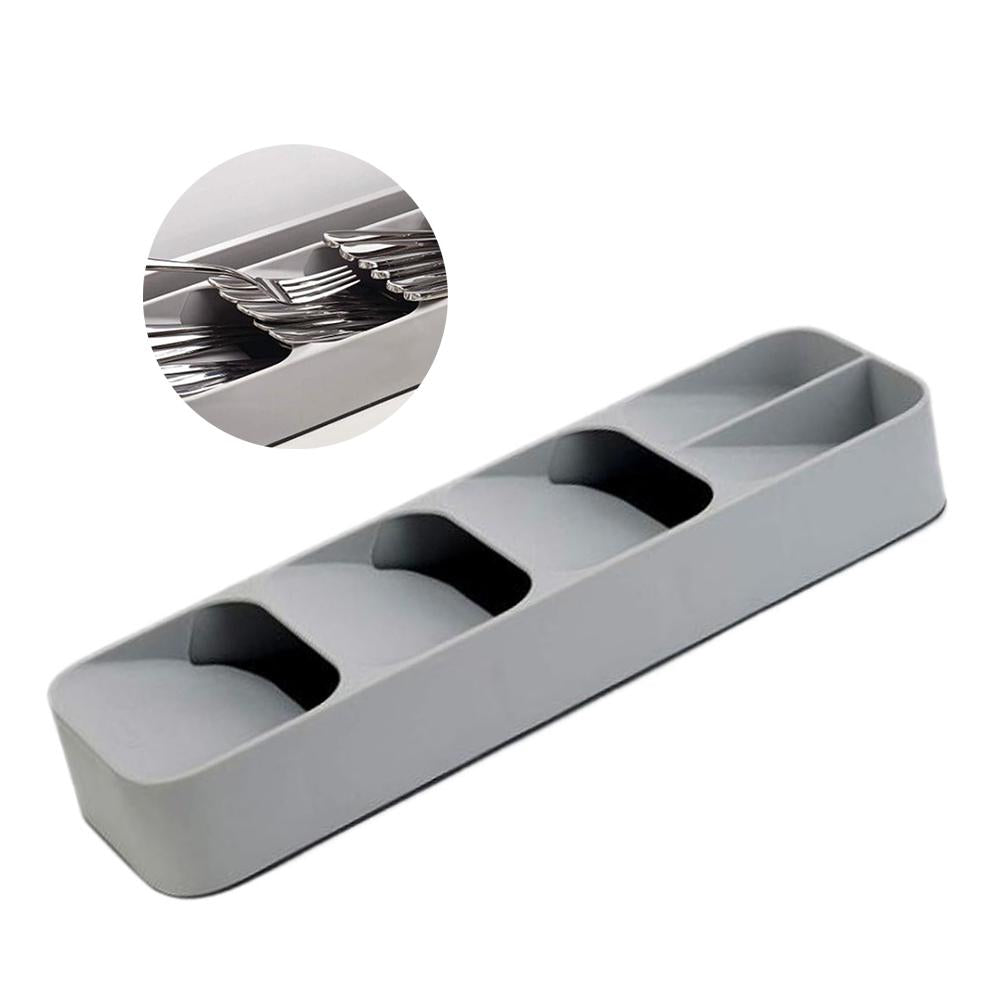 Cutlery Drawer Organizer