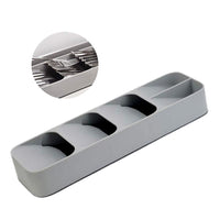 Thumbnail for Cutlery Drawer Organizer