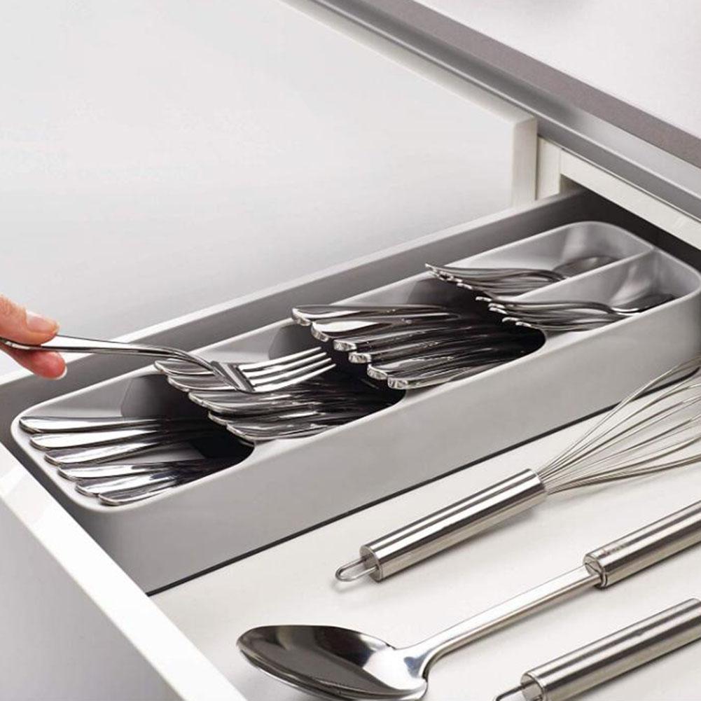 Cutlery Drawer Organizer
