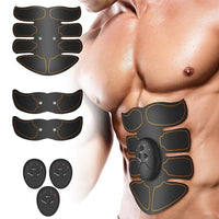 Thumbnail for GetFit - Muscle Stimulator Training Set