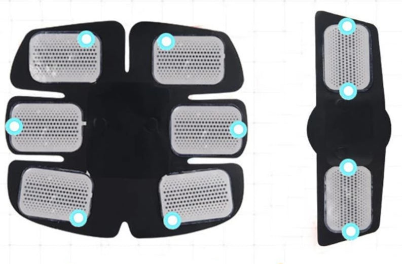 GetFit - Muscle Stimulator Training Set