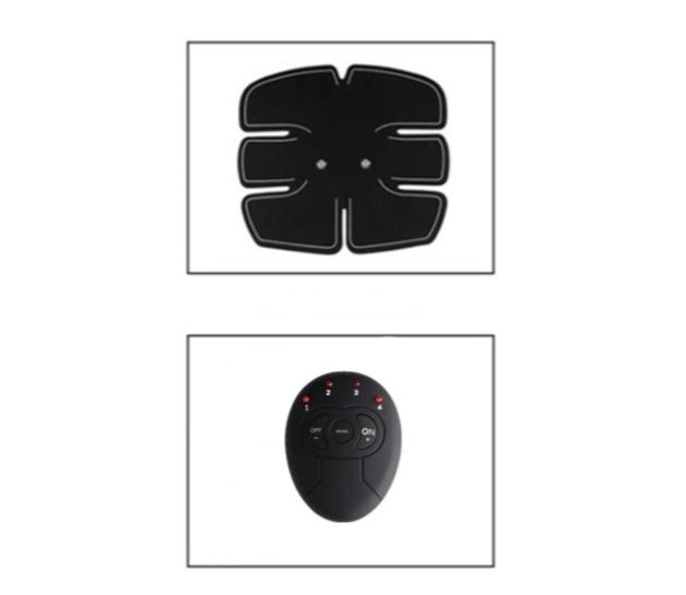 GetFit - Muscle Stimulator Training Set