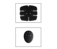 Thumbnail for GetFit - Muscle Stimulator Training Set