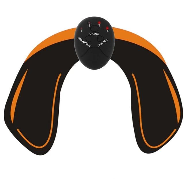 GetFit - Muscle Stimulator Training Set