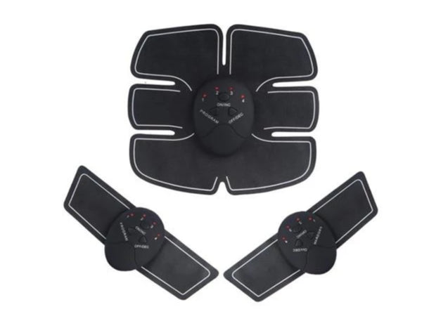 GetFit - Muscle Stimulator Training Set