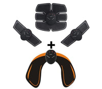 Thumbnail for GetFit - Muscle Stimulator Training Set