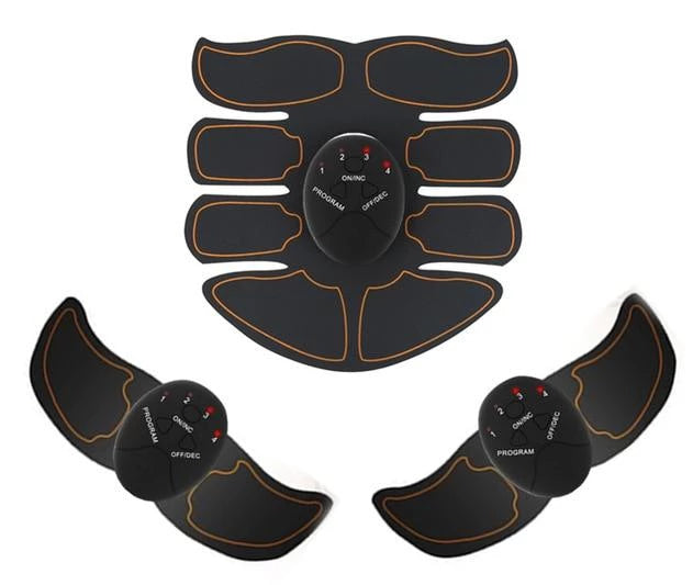 GetFit - Muscle Stimulator Training Set